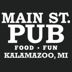 Sport-Tek® Women's PosiCharge® Competitor™ 1/4-Zip Pullover Design