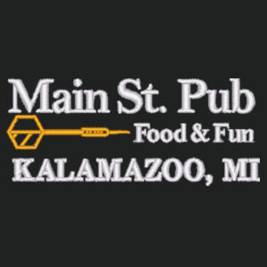 Sport-Tek® PosiCharge® Competitor™ 1/4-Zip Pullover Design