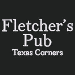 Women's PosiCharge® Competitor™ 1/4-Zip Pullover Design