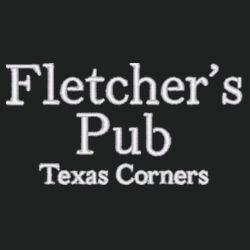 PosiCharge® Competitor™ 1/4-Zip Pullover Design