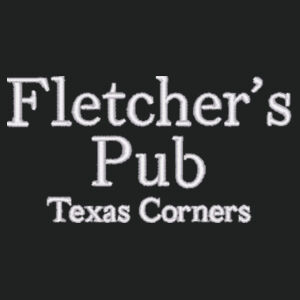 PosiCharge® Competitor™ 1/4-Zip Pullover Design