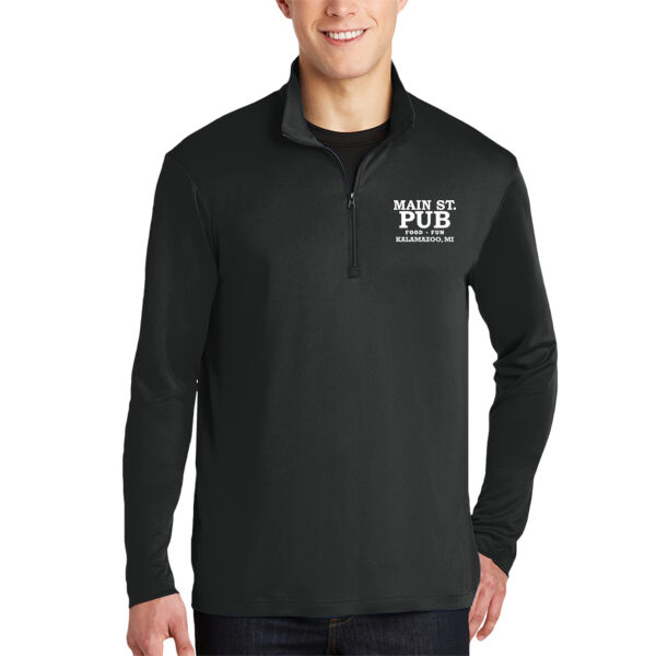 Sport-Tek® PosiCharge® Competitor™ 1/4-Zip Pullover Thumbnail