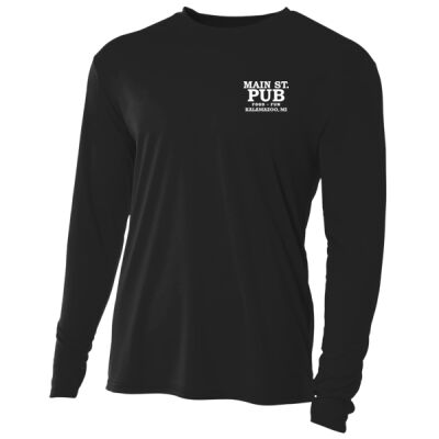 A4 Cooling Performance Long Sleeve Tee Thumbnail