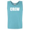 Garment-Dyed Heavyweight Tank Top Thumbnail