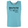 Garment-Dyed Heavyweight Tank Top Thumbnail
