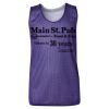 Youth Pro Mesh Reversible Tank Top Thumbnail