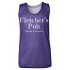 Youth Pro Mesh Reversible Tank Top Thumbnail